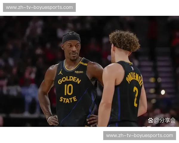 宿命的交响与时代的变奏：勇士VS快船，一场无关终点却定义当下的巅峰博弈