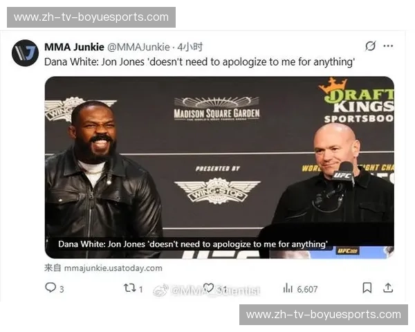 诸神黄昏下的终极博弈：乔恩·琼斯vs时代的残影与新王的叩门